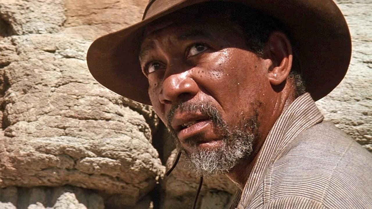 Zwei Hollywood-Legenden drehen nach 40 Jahren wieder einen gemeinsamen Film – es wird ein knallharter Western!