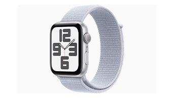 Apple Watch SE (2024)
