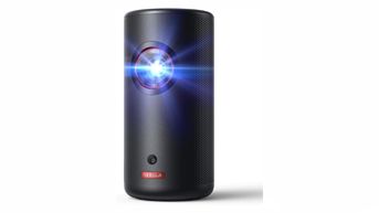 Nebula Capsule 3 Mini-Beamer