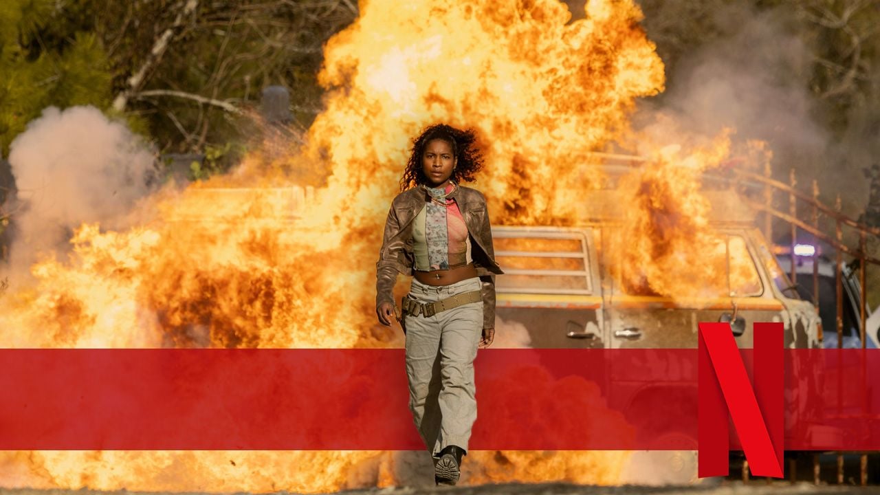 Nach 2 Jahren wird der schockierende Cliffhanger endlich aufgelöst: Heute geht eine der beliebtesten Abenteuerserien auf Netflix zu Ende