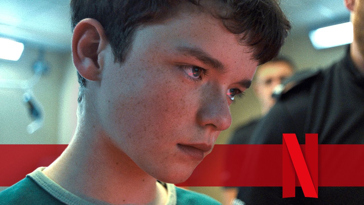 Sogar "Bridgerton" & "Stranger Things" geschlagen: "Adolescence" ist schon jetzt eine der erfolgreichsten Netflix-Serien aller Zeiten!