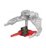 BlueBrixx "Star Trek" Getarnter Bird-of-Prey