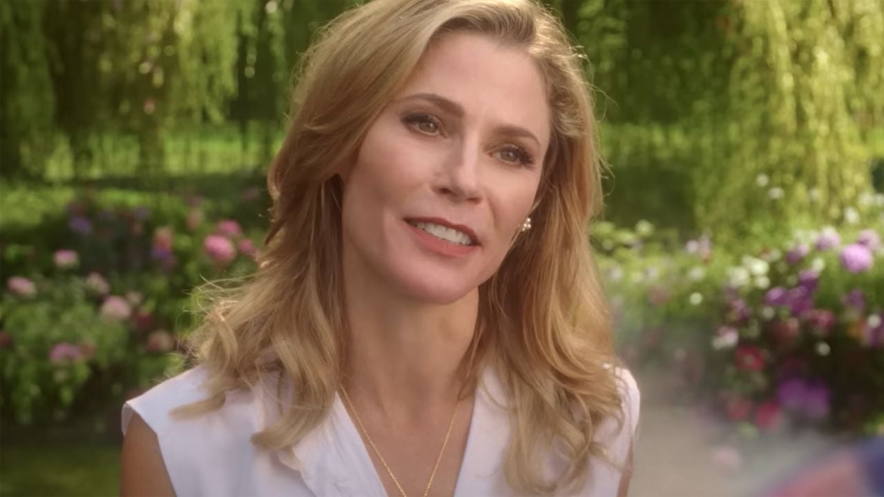 Julie Bowen in