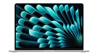 MacBook Air M3 15 Zoll zum Tiefstpreis