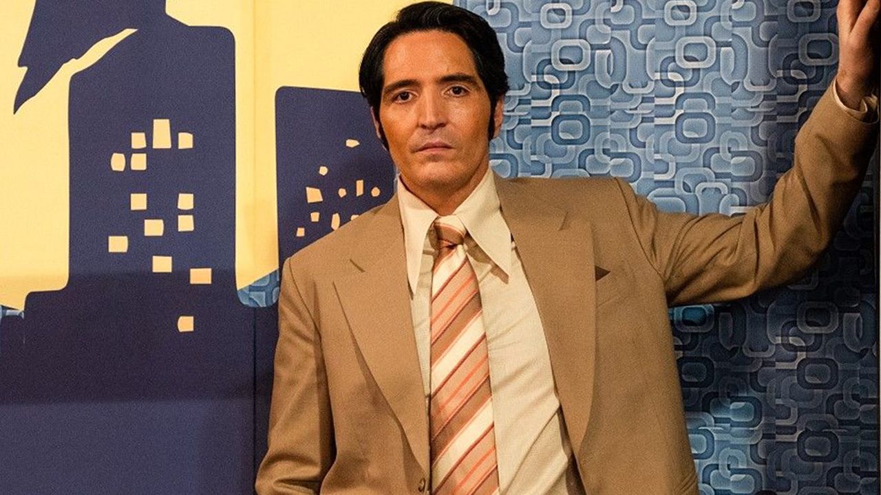 David Dastmalchian in „Late Night With The Devil“