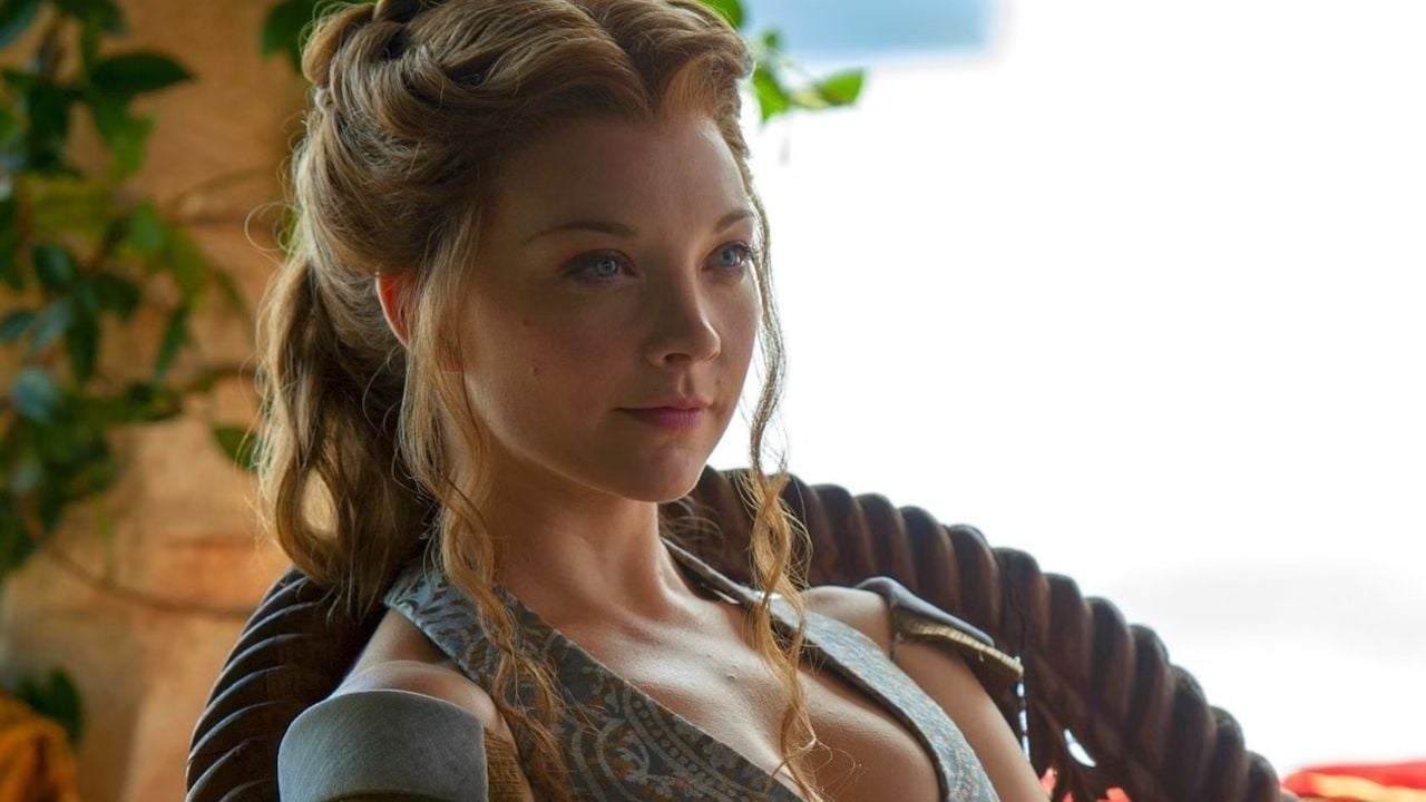 "Sie hat etwas Besseres verdient": "Game of Thrones"-Star Natalie Dormer ist frustriert vom Ende für ihre Figur