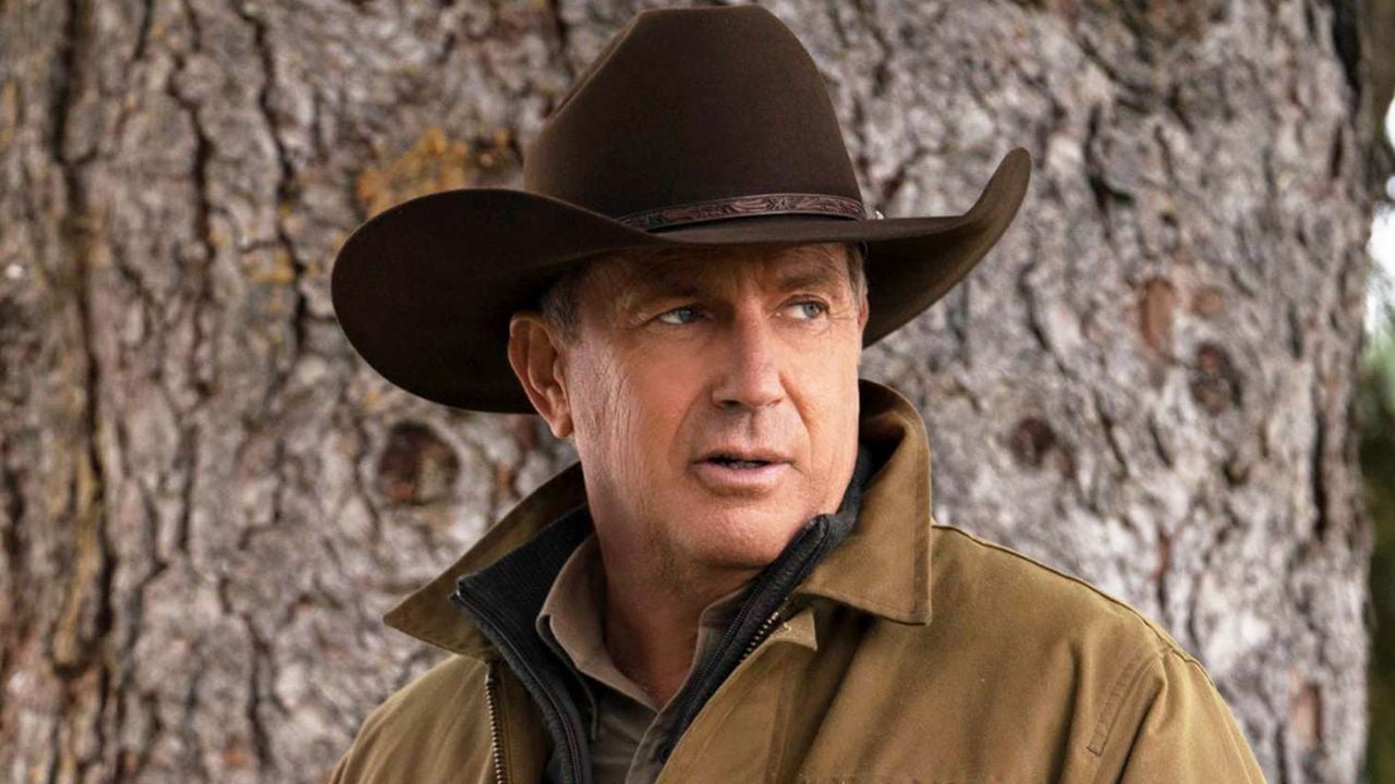 Neue Serie von und mit Kevin Costner kommt auch nach Deutschland: Hier ist der Trailer zu "Kevin Costner's The West"