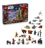 LEGO "Star Wars"-Adventskalender für das Jahr 2026