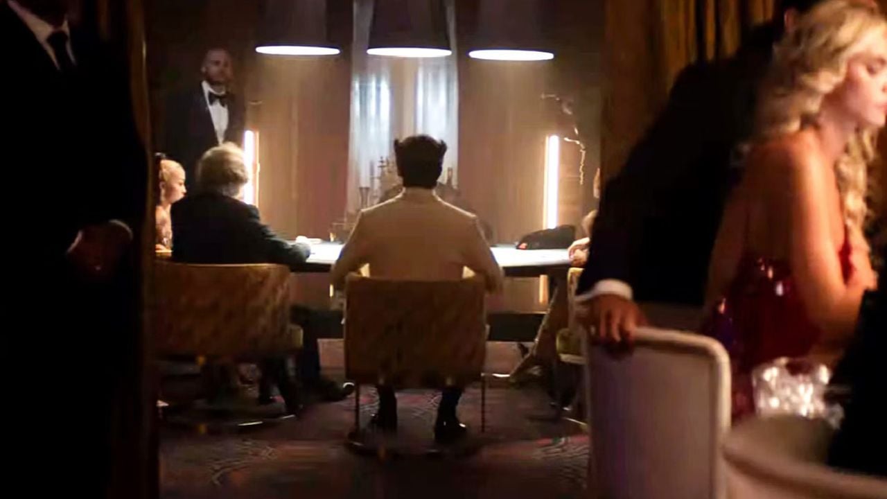 Wolverine-Variante Patch im Trailer – das ist doch nicht Hugh Jackman (aber wohl auch nicht Henry Cavill)?