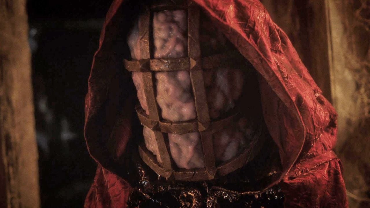 Blutrünstiges Fantasy-Spektakel mit FSK 18 neu im Heimkino: Das indizierte Original ist Kult – aber das Remake ist noch so viel besser!