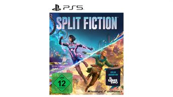 "Split Fiction" für die PS5