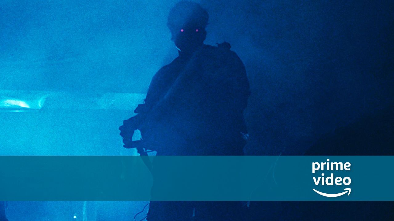 Neu bei Amazon Prime Video: Einer der besten Sci-Fi-Filme aller Zeiten – den jeder Filmfan gesehen haben sollte