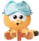 Waschechter, meganiedlicher Plüsch-Garfield