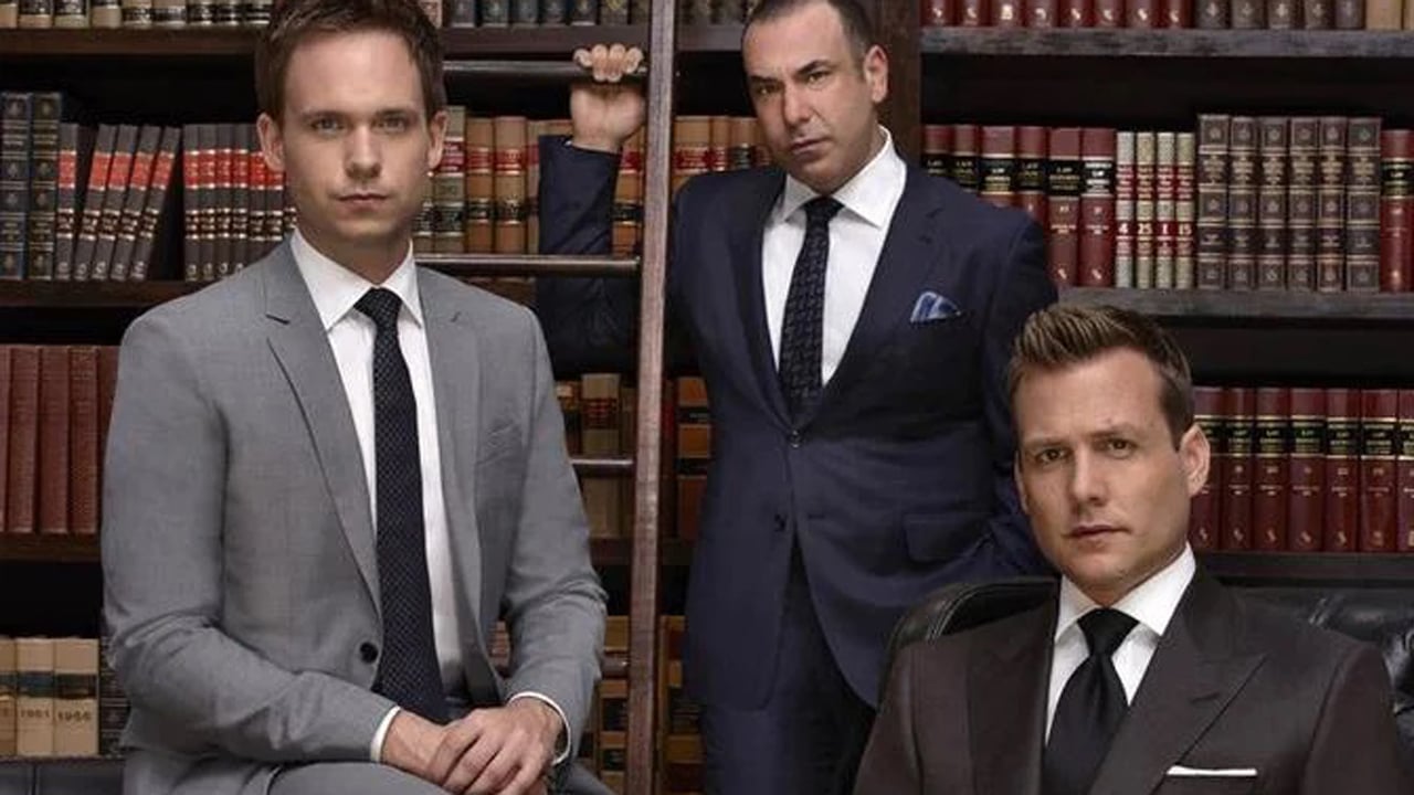 Darauf haben Fans gewartet: Im "Suits"-Spin-off kehrt der Star der Originalserie zurück!