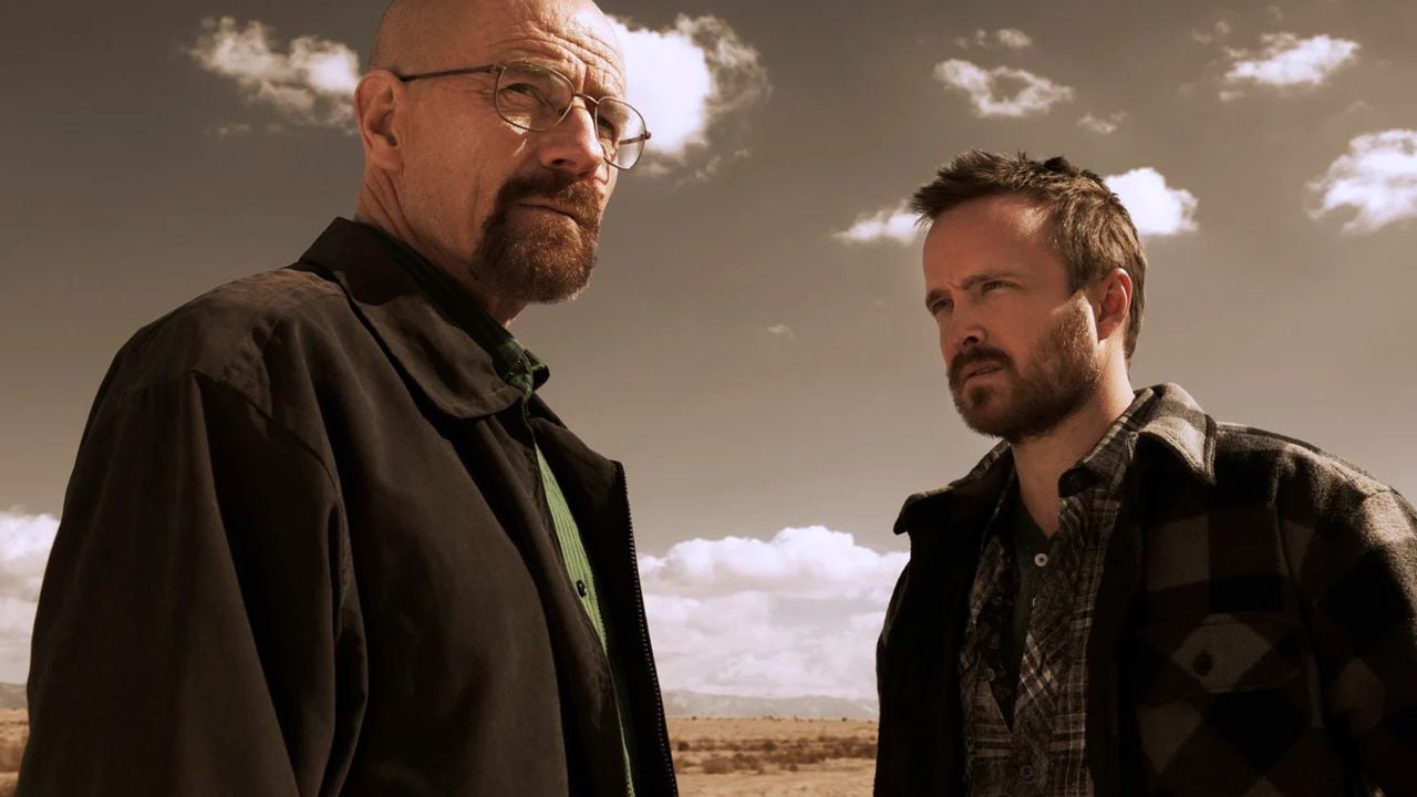 Wie Lange Dauert Eine Folge Breaking Bad www.filmstarts.de