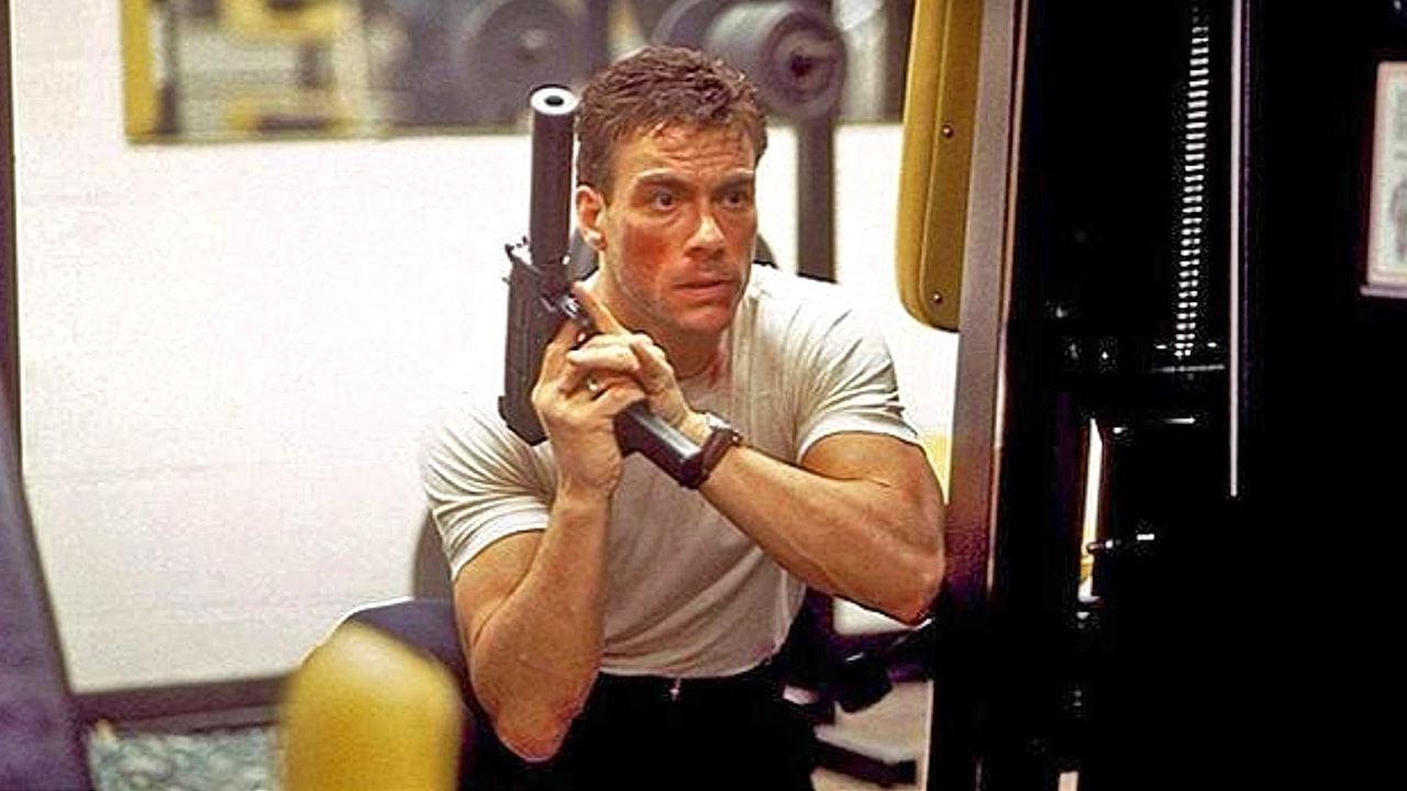 Heute im TV: Einer der besten Actionfilme von Jean-Claude Van Damme – den es ohne "Stirb langsam" nie gegeben hätte