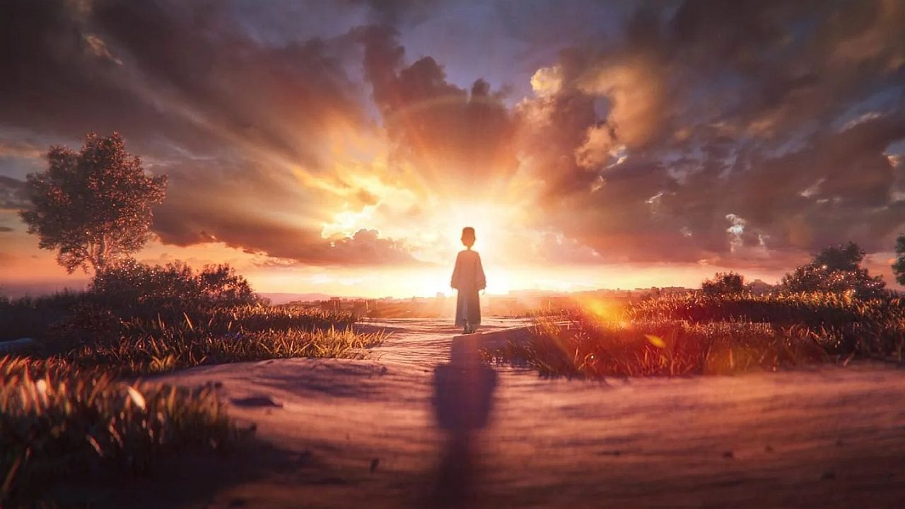 Schon in 10 Tagen auch in Deutschland im Kino: Der neue Film des "Sound Of Freedom"-Macher ist in den USA ein Überraschungs-Hit