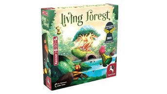 "Living Forest"