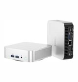 GEEKOM A6 Mini-PC