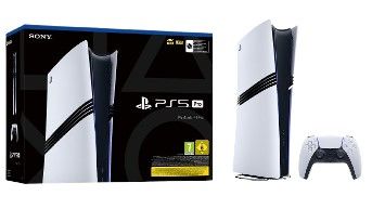 PS5 Pro jetzt zum Tiefstpreis bei eBay schnappen