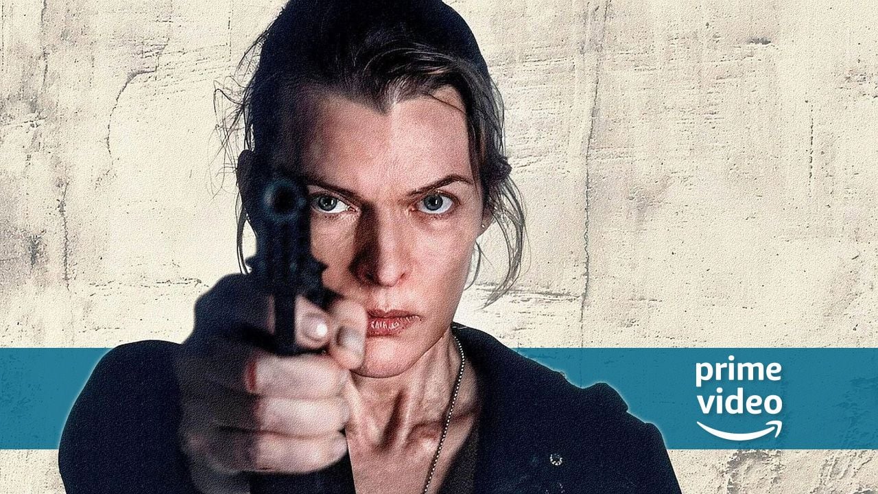 Auf den Spuren von Liam Neeson und "96 Hours" – nur viel brutaler: Neuer Action-Thriller des "Rambo 5"-Machers neu bei Amazon Prime Video