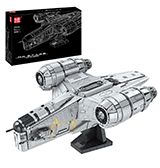 Mould King Razor Crest