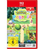 Der "Pokémon"-Gaming-Hit "Pokopia"