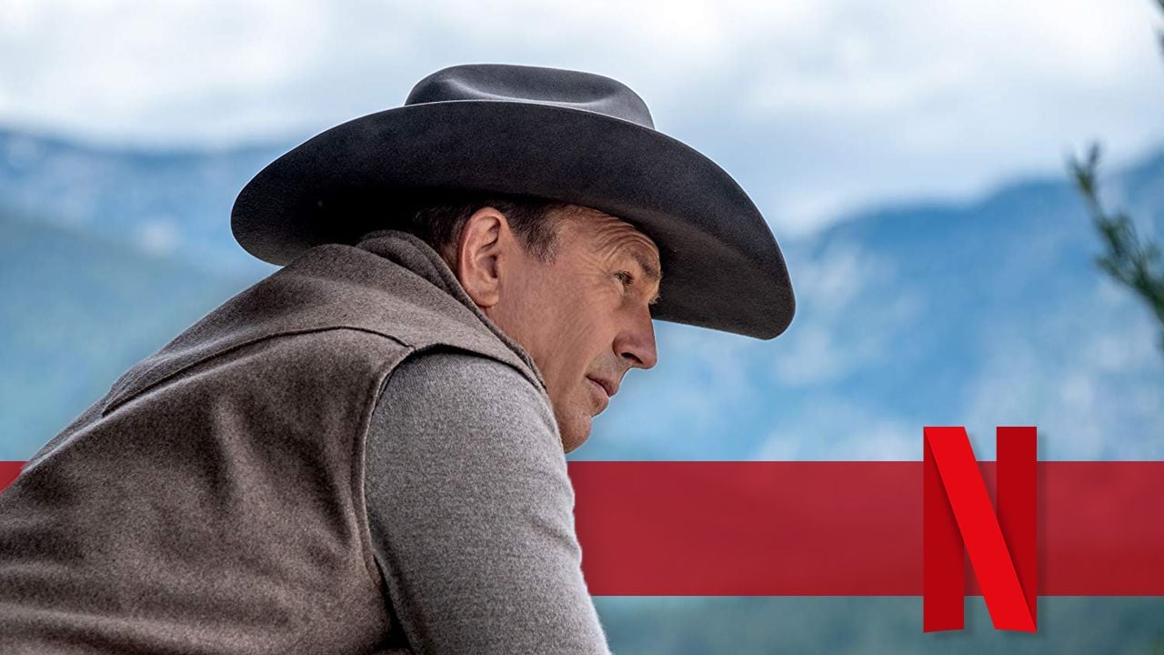 "Yellowstone" ist auf Netflix nicht komplett: So könnt ihr schon jetzt ...