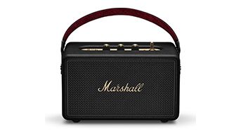 Marshall Kilburn III