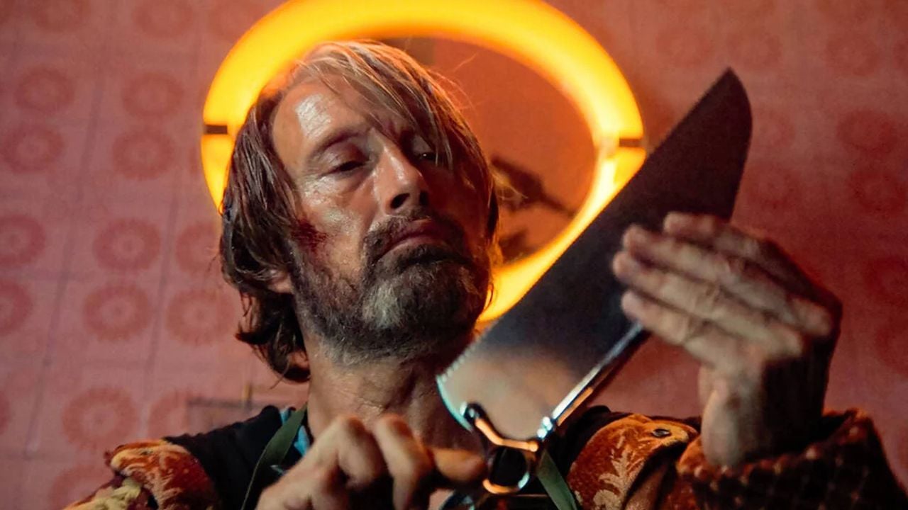 Heute erstmals im Streaming-Abo: Mads Mikkelsen wird für den "Hannibal"-Macher zum Monsterjäger – bildgewaltig & wahnwitzig!