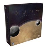 "Dune: Imperium" 