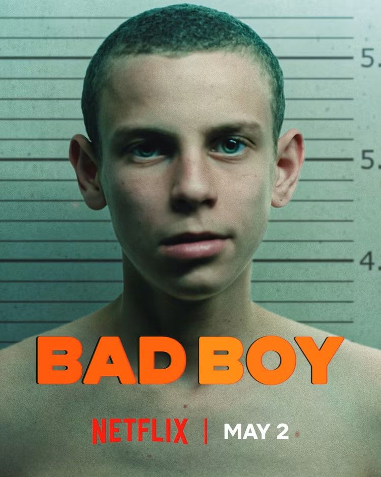 Casting Bad Boy Staffel 1 - FILMSTARTS.de