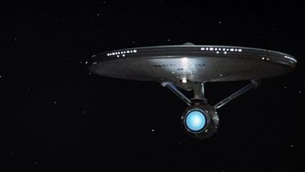 "Star Trek I-X" Film Collection Remastered