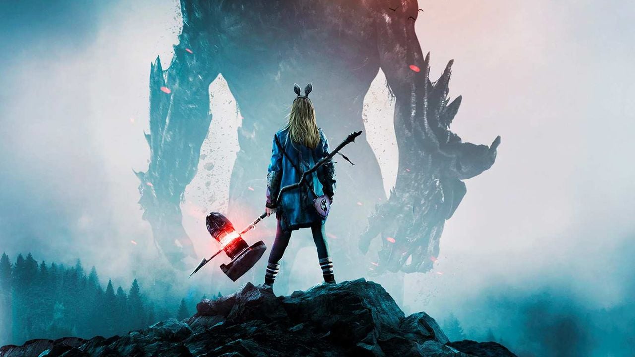Heute erstmals im TV: Fantasy mit "Avatar"-Star irgendwo zwischen Guillermo del Toro & M. Night Shyamalan