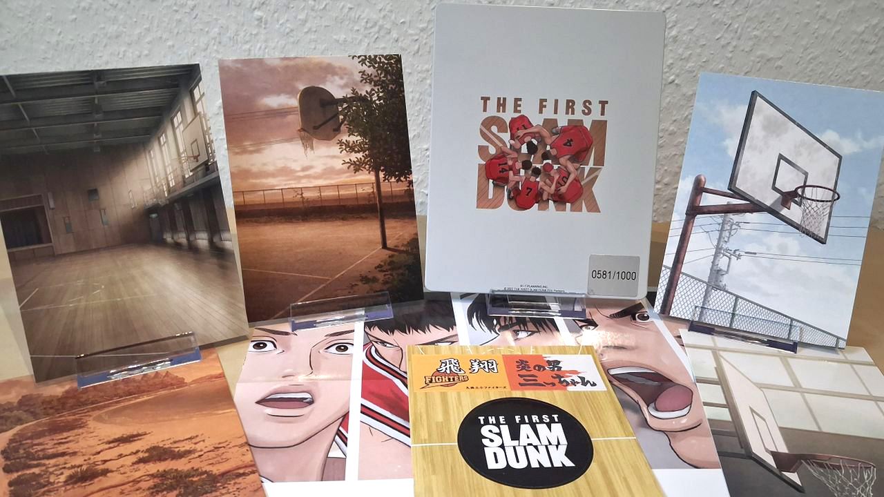 Und noch einmal die Rückseite...