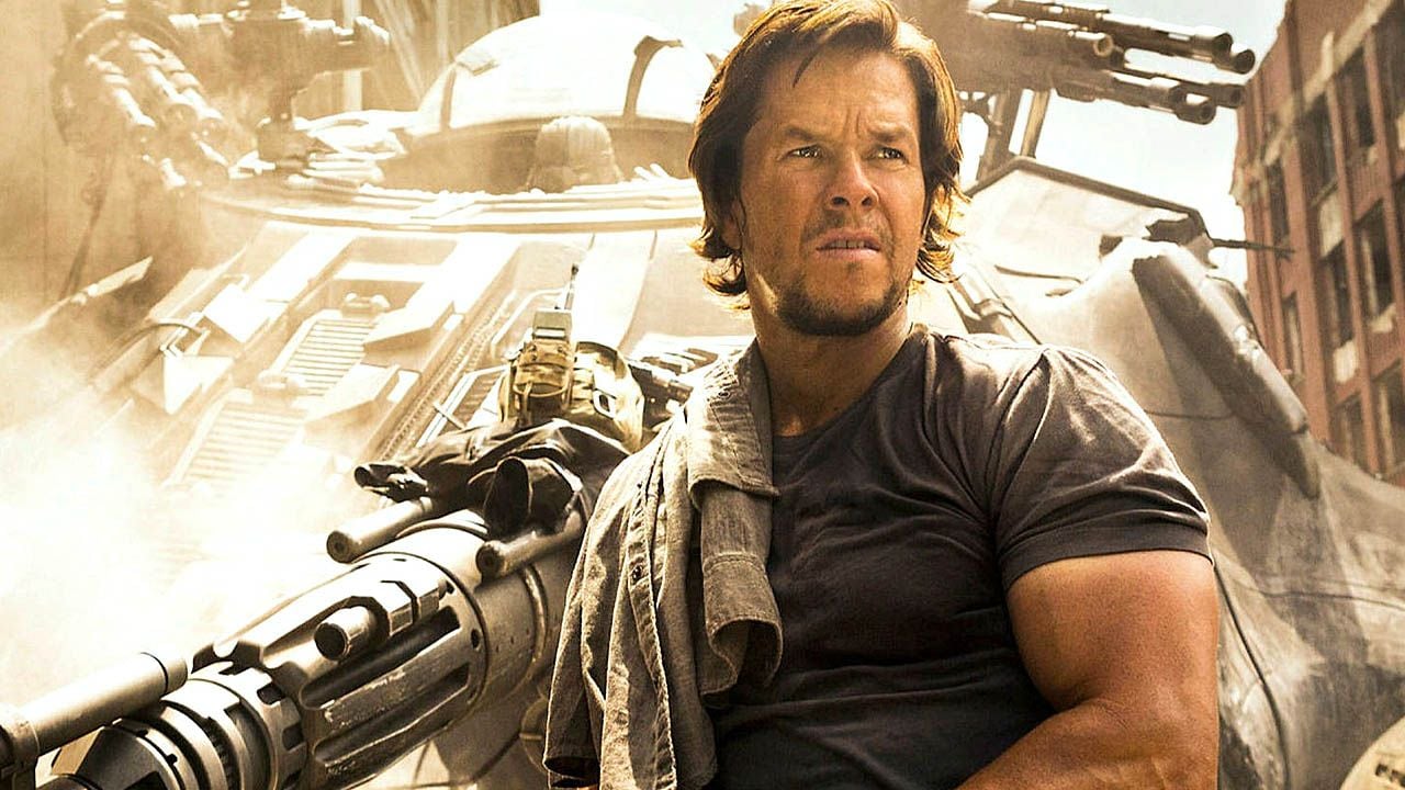 "Ich habe das Drehbuch nicht verstanden": Mark Wahlberg lehnte einen der besten Sci-Fi-Blockbuster der letzten 20 Jahre ab