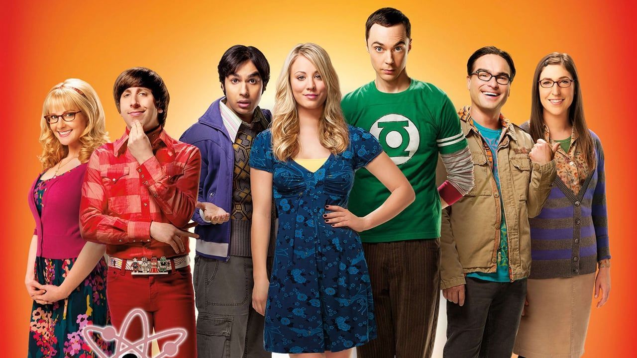 Neue "The Big Bang Theory"-Serie endlich auch im TV: Nur eine Woche nach Streaming-Start seht ihr das Spin-off heute auf ProSieben