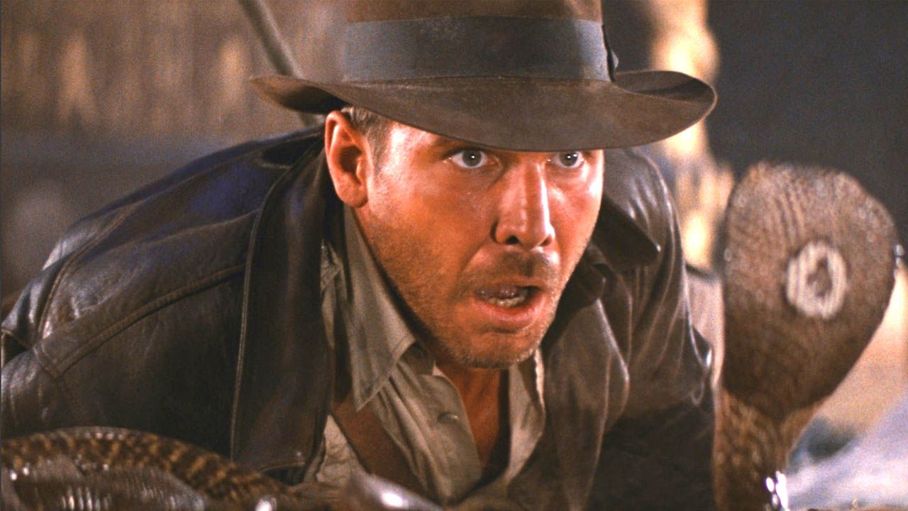 "Er schloss die Tür und ging": Dieser Schauspieler bewarb sich erfolglos als Indiana Jones – und hat bis heute nie mit Steven Spielberg gearbeitet
