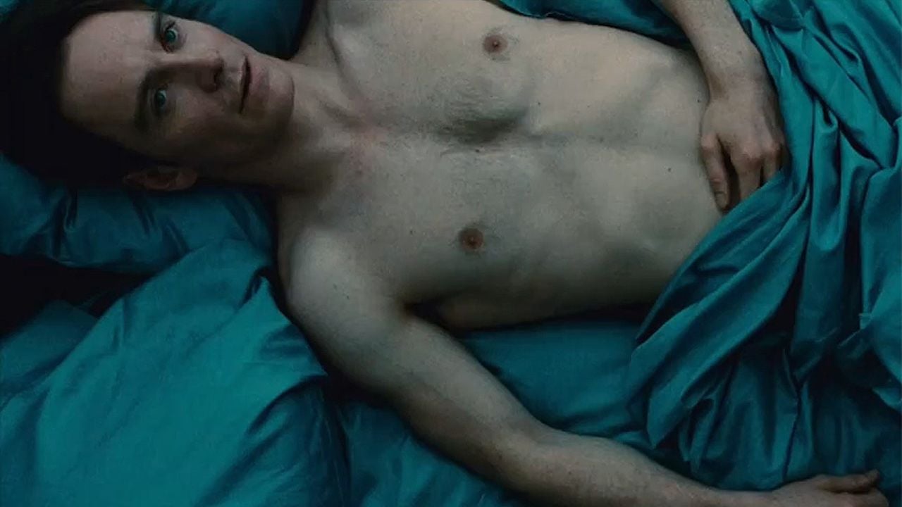 Michael Fassbender als Brandon: Ein Mann, der sich nur noch erlaubt, Körper zu sein.