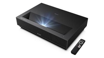 Laser TV von WEMAX: Science-Fiction im Wohnzimmer