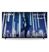 4K-OLED-Traum mit überwältigenden Farben & Kontrasten