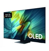 Samsung 4K-OLED-TV mit Vision AI