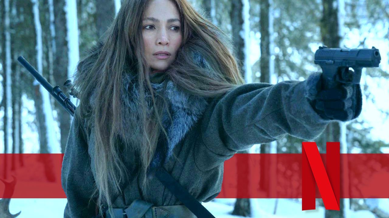 "Zurück in die Zukunft"-Regisseur dreht einen Psycho-Thriller für Netflix – mit Jennifer Lopez in der Hauptrolle