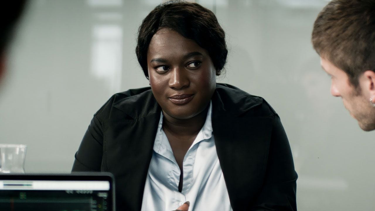 Gloria Acheampong will herausfinden, was wirklich passiert ist