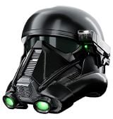 Death Trooper Helm aus der Black Series