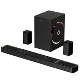 Ultimea Skywave F40 Boom 5.1.2 Soundbar