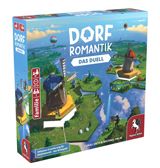 "Dorfromantik - Das Duell" zum reduzierten Preis