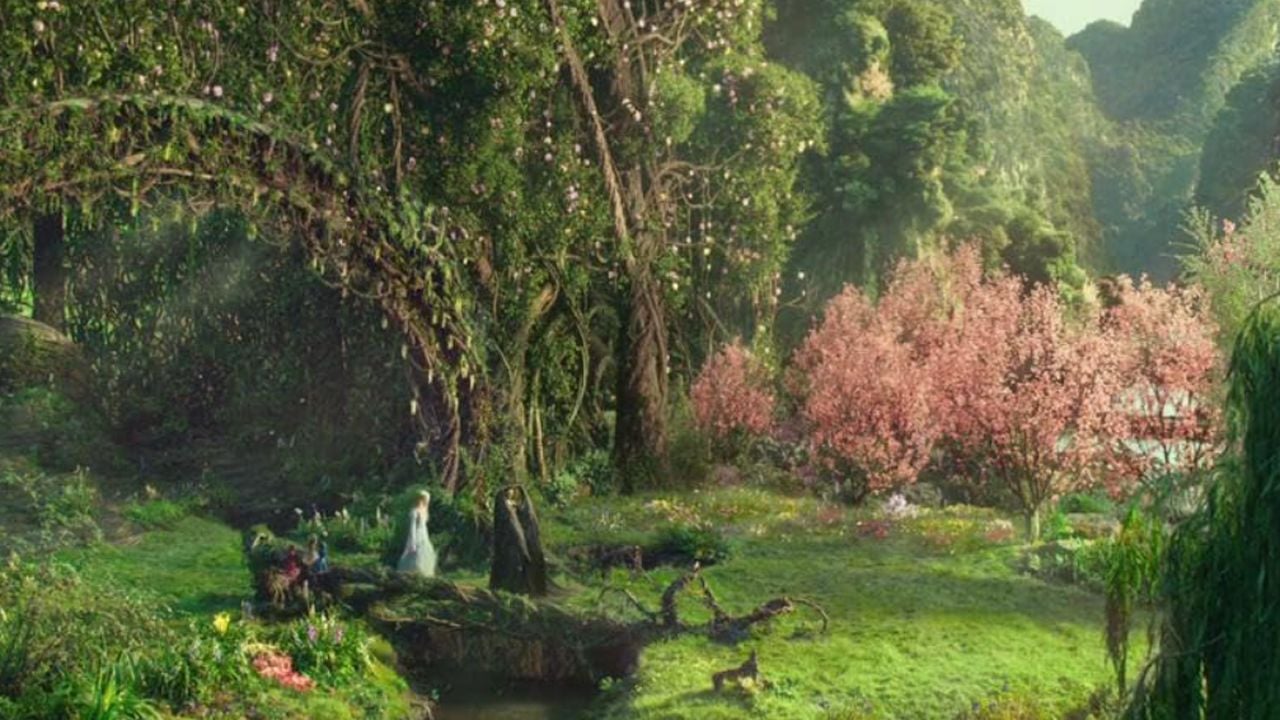 Heute im TV: Diese Superstar-Fortsetzung zu einem düsteren Fantasy-Märchen spielte $491 Mio. ein!