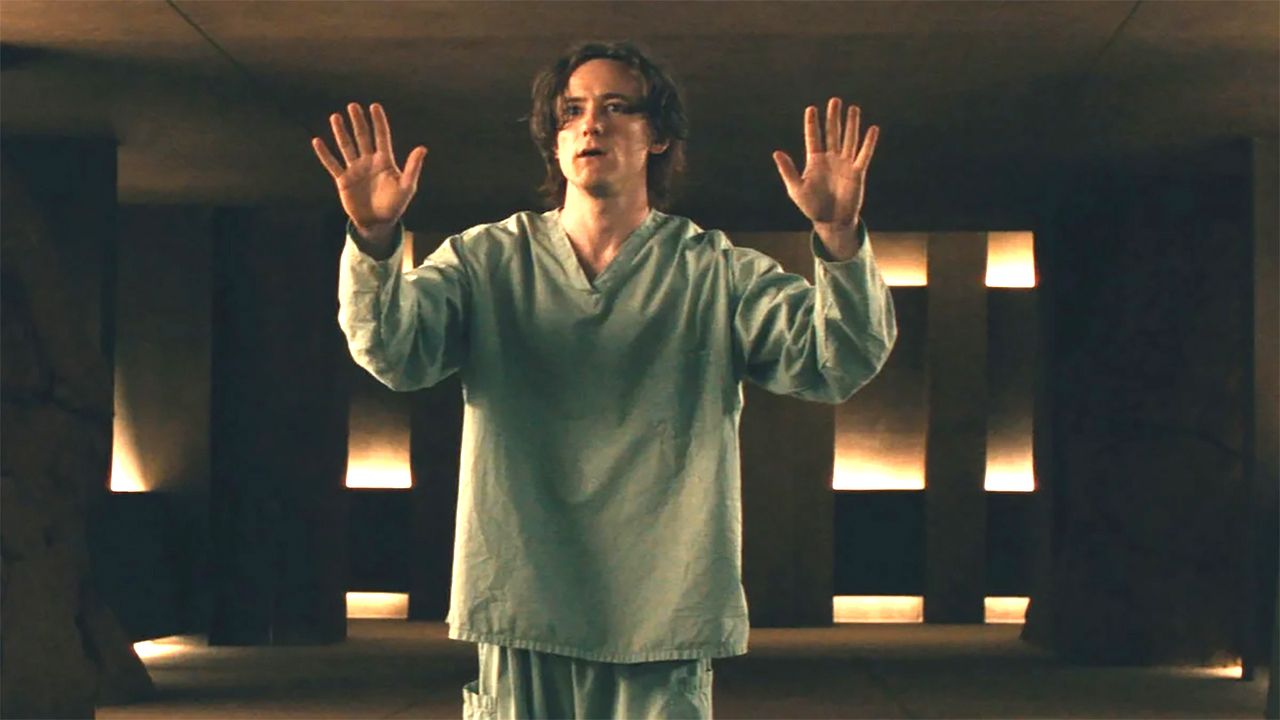 Begeistert gerade in 