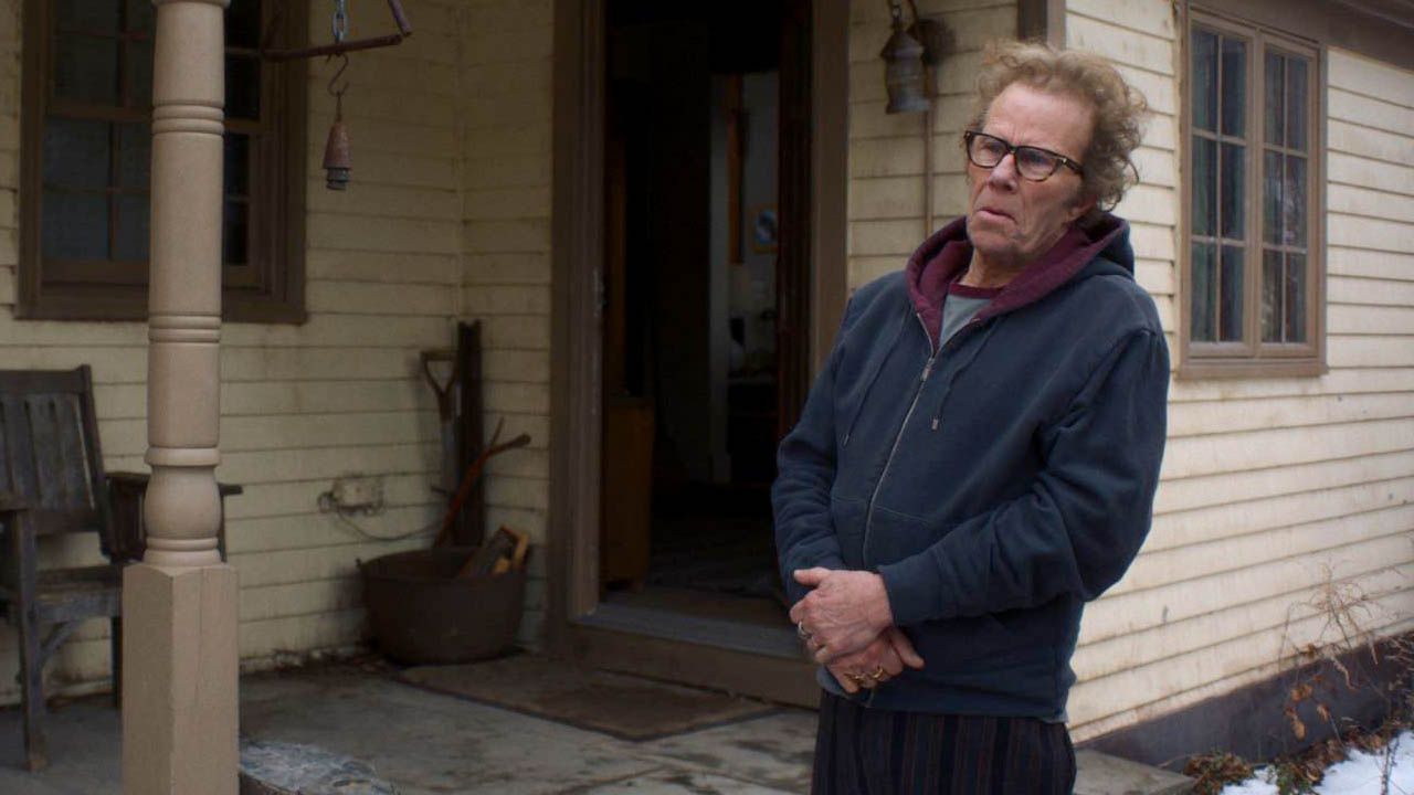 Sänger Tom Waits gehört schon seit den 1980er-Jahren zur Stammbesetzung von Jim Jarmusch.